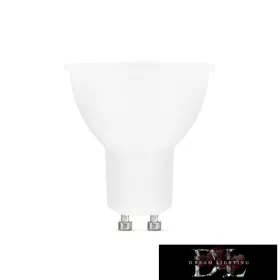 AIGOSTAR LED bulb GU10 5W 3000K DIM