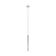 ZUMA LINE LED PENDANT LAMP ONE P0461-01E-F7F7 5W 3000K