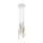 ZUMA LINE LE MEDAL ONE 9X5W 3000K GOLD