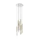 ZUMA LINE LE MEDAL ONE 9X5W 3000K GOLD