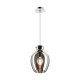ZUMA LINE SUSPENDED BRESSO P19066A-D18 1XE27