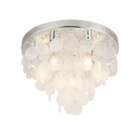 ZUMA LINE CEILING LAMP PARDO 18365L 4XE14 CHROME