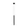 ZUMA LINE LED PENDANT LAMP LOYA P0461-01A-P7P7 5W 3000K