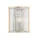 ZUMA LINE WALL LAMP SERGIO W0528-01A-V6AC 1XE14
