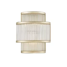 ZUMA LINE WALL LAMP SERGIO W0528-02B-V6AC 2XG9