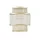 ZUMA LINE WALL LAMP SERGIO W0528-02B-V6AC 2XG9