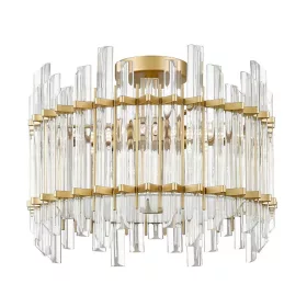ZUMA LINE CEILING LAMP ALEXANDRIA C0556-06D-V7V7 6XG9