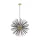 ZUMA LINE MEDAL SÜN P0491-09C-F7BC 9XG9 BLACK