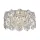 ZUMA LINE CEILING LAMP DAVI C0534-05C-F4AC 5XG9