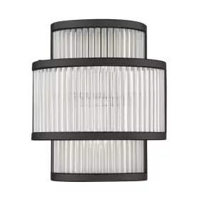 ZUMA LINE WALL LAMP SERGIO W0528-02B-P7AC 2XG9 BL