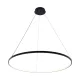 ZUMA LINE LED PENDANT LAMP BRENO 2023201-BK80 36W CCT B
