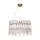 ZUMA LINE MEDAL KORONA 9867-500 6XE14 GOLD