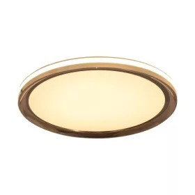 ZUMA LINE LED CEILING LIGHT APART MX4168-1-3WGT 24W