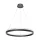 ZUMA LINE LED MEDALLION REGI PD2304600R-MB 47W CCT B