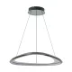 ZUMA LINE LED MEDALLION GETAFE MD3888-1S-3BCT 34W 30