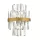ZUMA LINE WALL LAMP CONSTANTINOPLE W0567-02D 2XG9