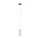ZUMA LINE LE PENDANT LAMP CALLY MD3147-1A-3GT 7W CCT