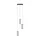 ZUMA LINE LE SUSPENDED LAMP CALLY MD3147-3A-3GT 23W CCT
