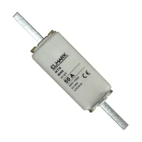 HIGH-POWER FUSIBLE LINK NT0 32А