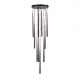 TK LIGHTING PENDANT LAMP PIANO 10110 10XG9 BROWN