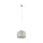 TK LIGHT-UP MEDALLION ZOE 10173 1XE27 BEIGE