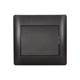 RHYME SWITCH GRAPHITE METAL