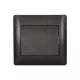 RHYME SWITCH GRAPHITE METAL