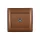 RHYME SIGNAL LIGHT PUSH BUTTON COFFEE METAL