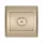 RHYME DIMMER SWITCH CHAMPAGNE METAL