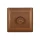 RHYME DIMMER SWITCH COFFEE METAL