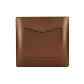 RHYME HOTEL CARD READER SWITCH COFFEE METAL