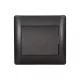 RHYME CROSS SWITCH GRAPHITE METAL