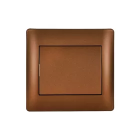 RHYME CROSS SWITCH COFFEE METAL