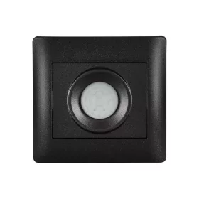 RHYME SENSOR SWITCH GRAPHITE METAL
