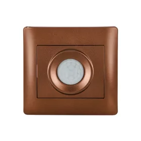 RHYME SENSOR SWITCH COFFEE METAL