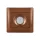 RHYME SENSOR SWITCH COFFEE METAL
