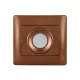 RHYME SENSOR SWITCH COFFEE METAL