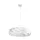 ZUMA LINE MEDAL VENTO 1134 4XE27 WHITE