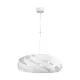 ZUMA LINE MEDAL VENTO 1134 4XE27 WHITE