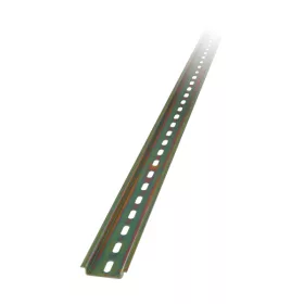 MOUNTING RAIL 1M