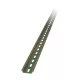 MOUNTING RAIL 1M