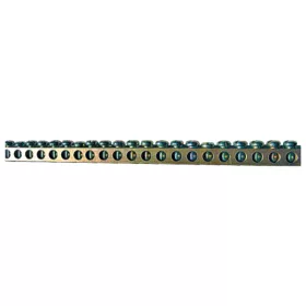 NEUTRAL RAIL 1M