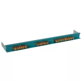 NEUTRAL RAIL 250MM