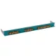 NEUTRAL RAIL 250MM