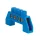 ECONOMICAL TERMINAL WITH ZERO INSULATION SP 031- 4