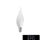 AIGOSTAR LED bulb CL37 E14 4W 3000K