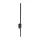 TK LIGHTING LED WALL LAMP FLASH 18074 24W 3000K BL
