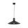 TK LIGHTING PENDANT LAMP JUMP 1831 1XE27 BLACK