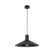 TK LIGHTING PENDANT LAMP JUMP 1831 1XE27 BLACK