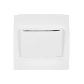 CITY CARD READER WHITE